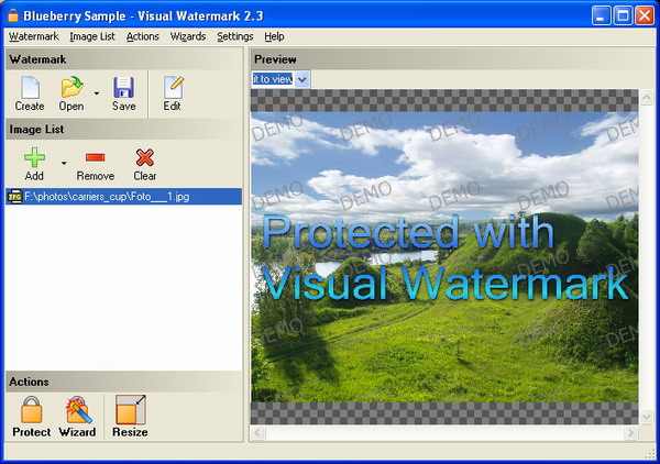 Visual Watermark 5.1 Crack Keygen
